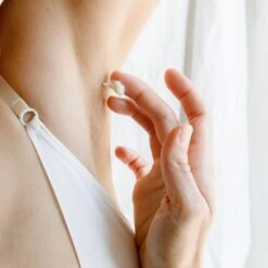 Sensitive Skin Deodorant- 5 Scent Options -Zero Waste Store sustain yourself sensitive skin deodorant 3 scent options 32612745478255