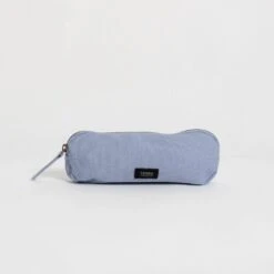 Batai Organic Cotton Pencil Bag 23 Batai Organic Cotton Pencil Bag -Zero Waste Store terra thread batai organic cotton pencil bag 33408886308975