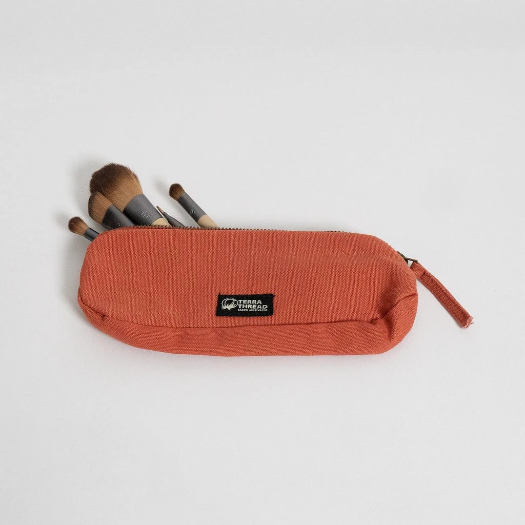 Batai Organic Cotton Pencil Bag 8 Batai Organic Cotton Pencil Bag - Image 8