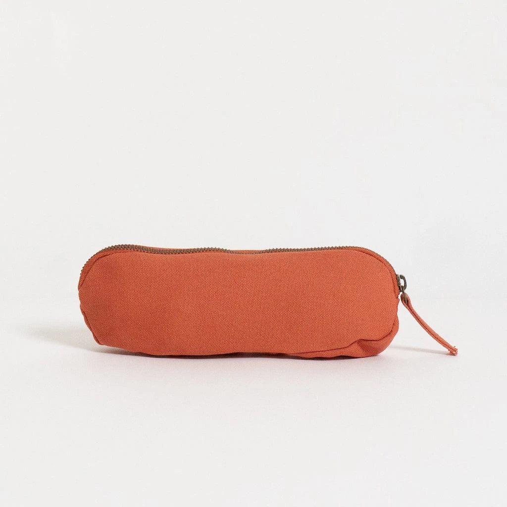 Batai Organic Cotton Pencil Bag 9 Batai Organic Cotton Pencil Bag - Image 9