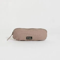 Batai Organic Cotton Pencil Bag 30 Batai Organic Cotton Pencil Bag -Zero Waste Store terra thread batai organic cotton pencil bag 33408886505583