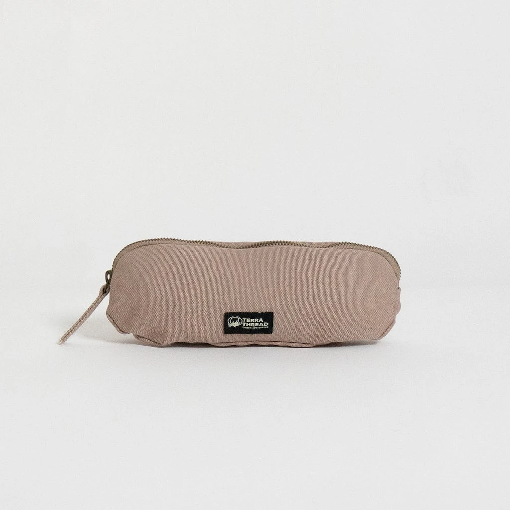 Batai Organic Cotton Pencil Bag 11 Batai Organic Cotton Pencil Bag - Image 11