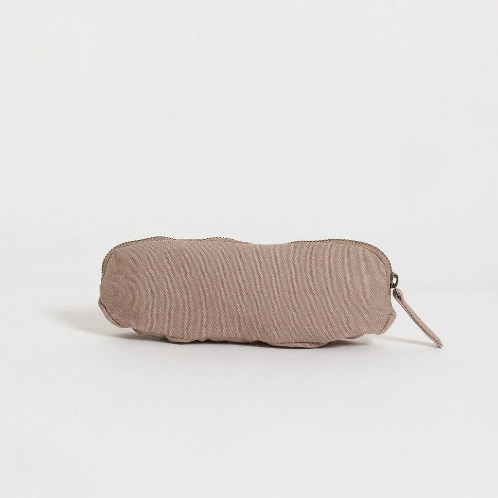 Batai Organic Cotton Pencil Bag 12 Batai Organic Cotton Pencil Bag - Image 12