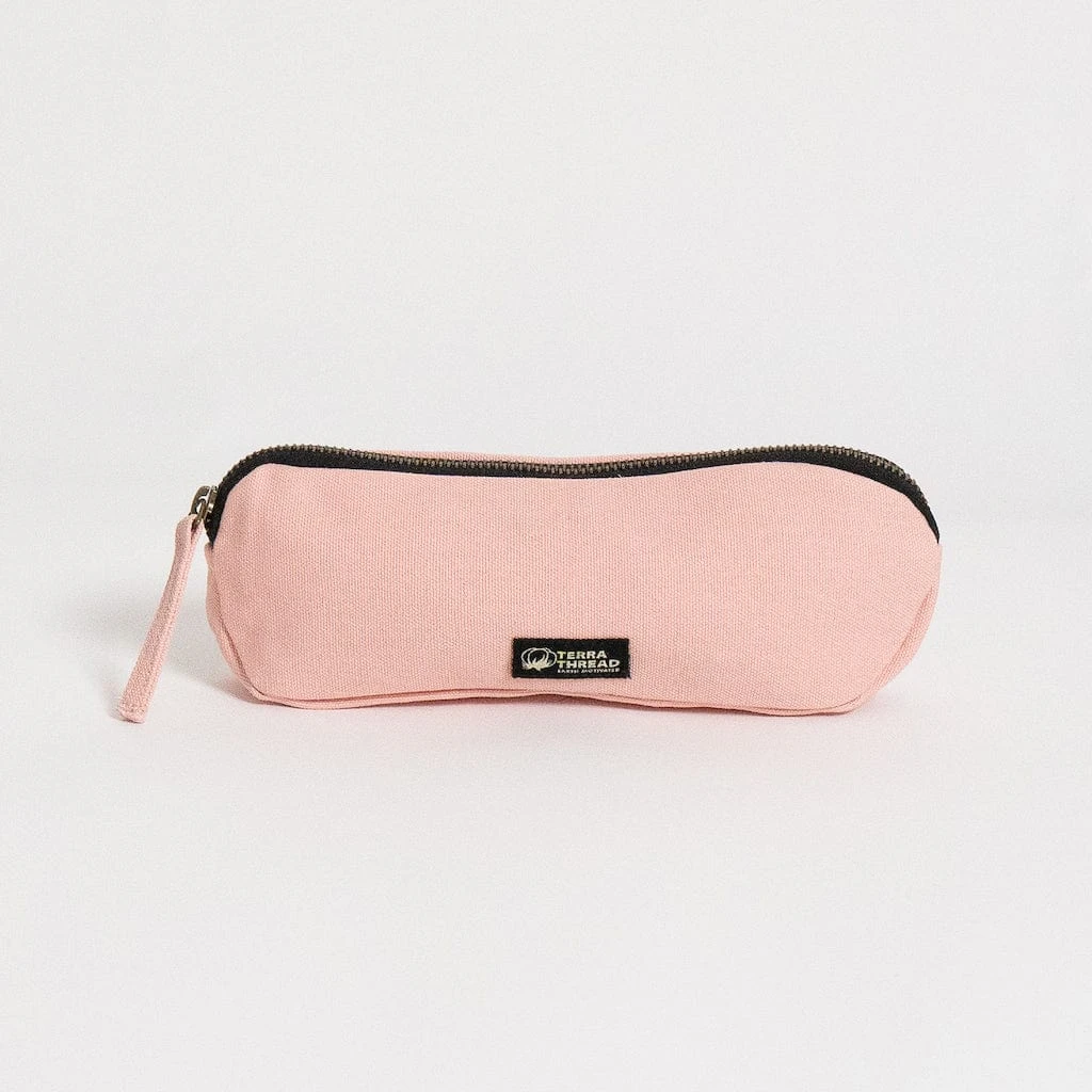 Batai Organic Cotton Pencil Bag 13 Batai Organic Cotton Pencil Bag - Image 13