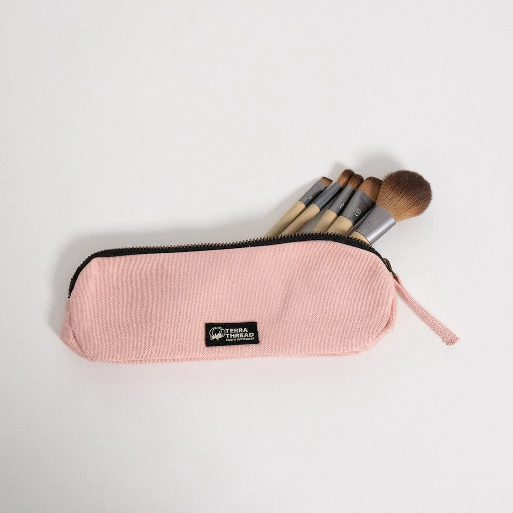 Batai Organic Cotton Pencil Bag 14 Batai Organic Cotton Pencil Bag - Image 14