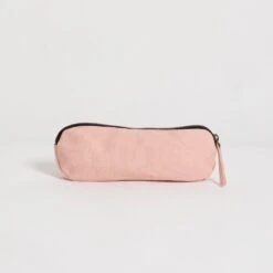 Batai Organic Cotton Pencil Bag 34 Batai Organic Cotton Pencil Bag -Zero Waste Store terra thread batai organic cotton pencil bag 33408886669423