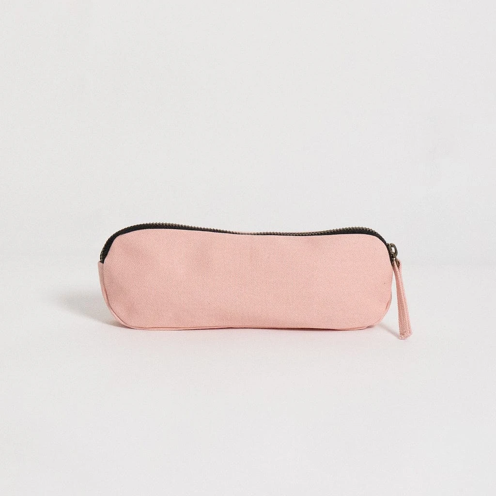 Batai Organic Cotton Pencil Bag 15 Batai Organic Cotton Pencil Bag - Image 15