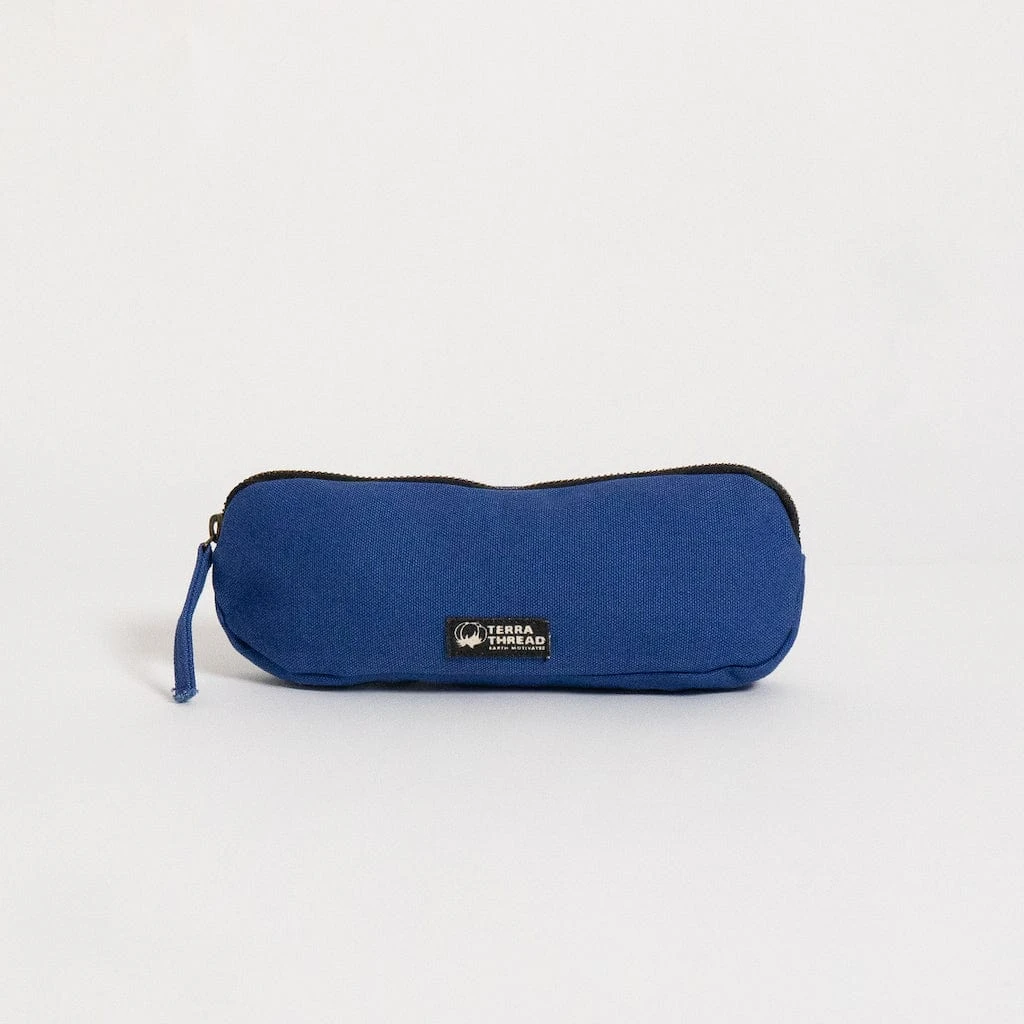 Batai Organic Cotton Pencil Bag 16 Batai Organic Cotton Pencil Bag - Image 16