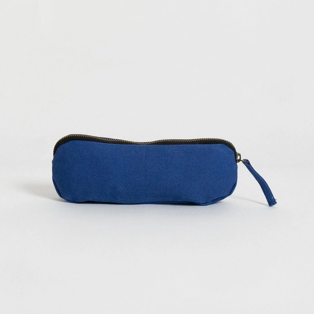 Batai Organic Cotton Pencil Bag 18 Batai Organic Cotton Pencil Bag - Image 18
