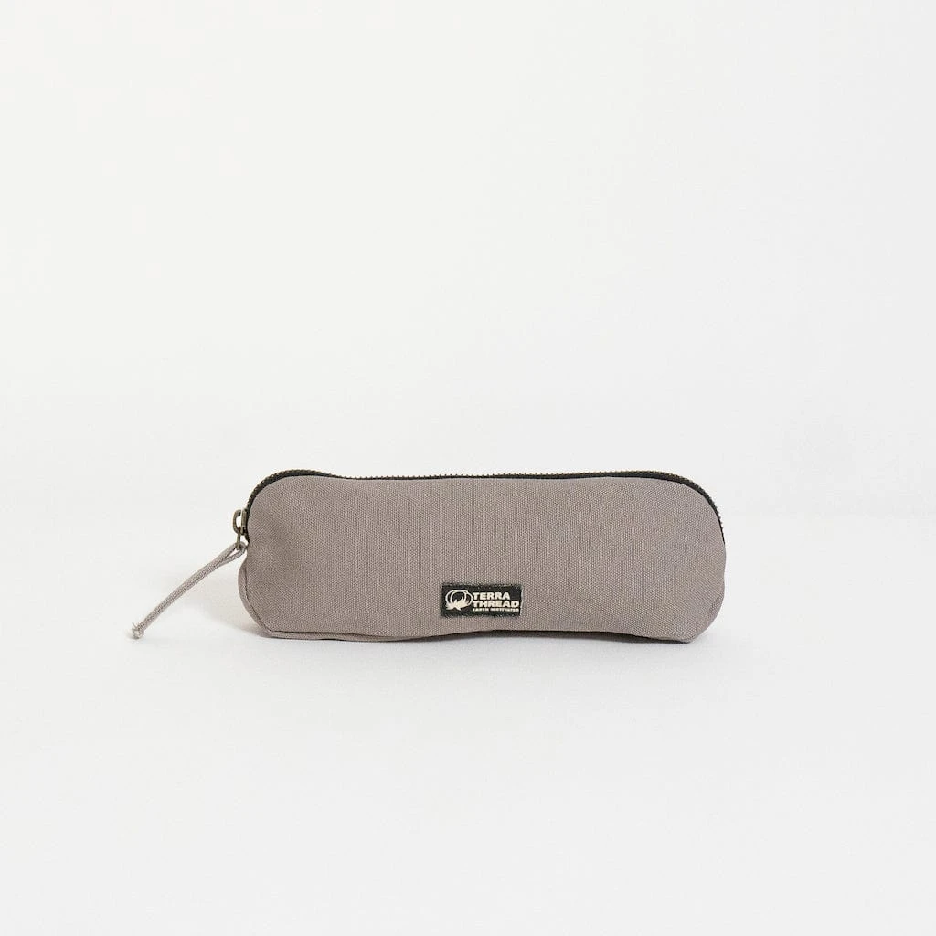 Batai Organic Cotton Pencil Bag 19 Batai Organic Cotton Pencil Bag - Image 19