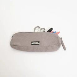 Batai Organic Cotton Pencil Bag 39 Batai Organic Cotton Pencil Bag -Zero Waste Store terra thread batai organic cotton pencil bag 33408886833263