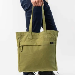Executive Work Tote Bag -Zero Waste Store terra thread executive work tote bag 52892902064497 scaled