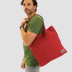 Executive Work Tote Bag -Zero Waste Store terra thread executive work tote bag 52892902130033