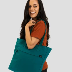 Executive Work Tote Bag -Zero Waste Store terra thread executive work tote bag 52892902162801