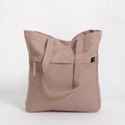 Executive Work Tote Bag -Zero Waste Store terra thread executive work tote bag 52892902424945