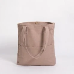Executive Work Tote Bag -Zero Waste Store terra thread executive work tote bag 52892902457713