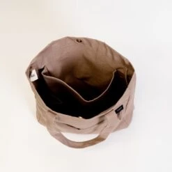 Executive Work Tote Bag -Zero Waste Store terra thread executive work tote bag 52892902523249