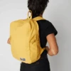 Organic Cotton Canvas Everyday Backpack