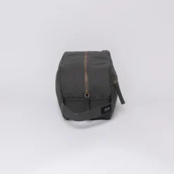 Organic Cotton Canvas Toiletry Bag -Zero Waste Store terra thread organic cotton canvas toiletry bag 1177172518 scaled