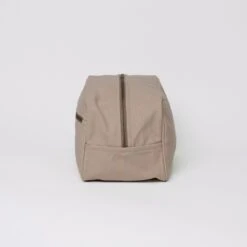 Organic Cotton Canvas Toiletry Bag 29 Organic Cotton Canvas Toiletry Bag -Zero Waste Store terra thread organic cotton canvas toiletry bag 1177172543