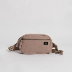 Organic Cotton Fanny Pack - Belt Bag, Waist Bag 18 Organic Cotton Fanny Pack - Belt Bag, Waist Bag -Zero Waste Store terra thread sand dune organic cotton fanny pack 32372929626223