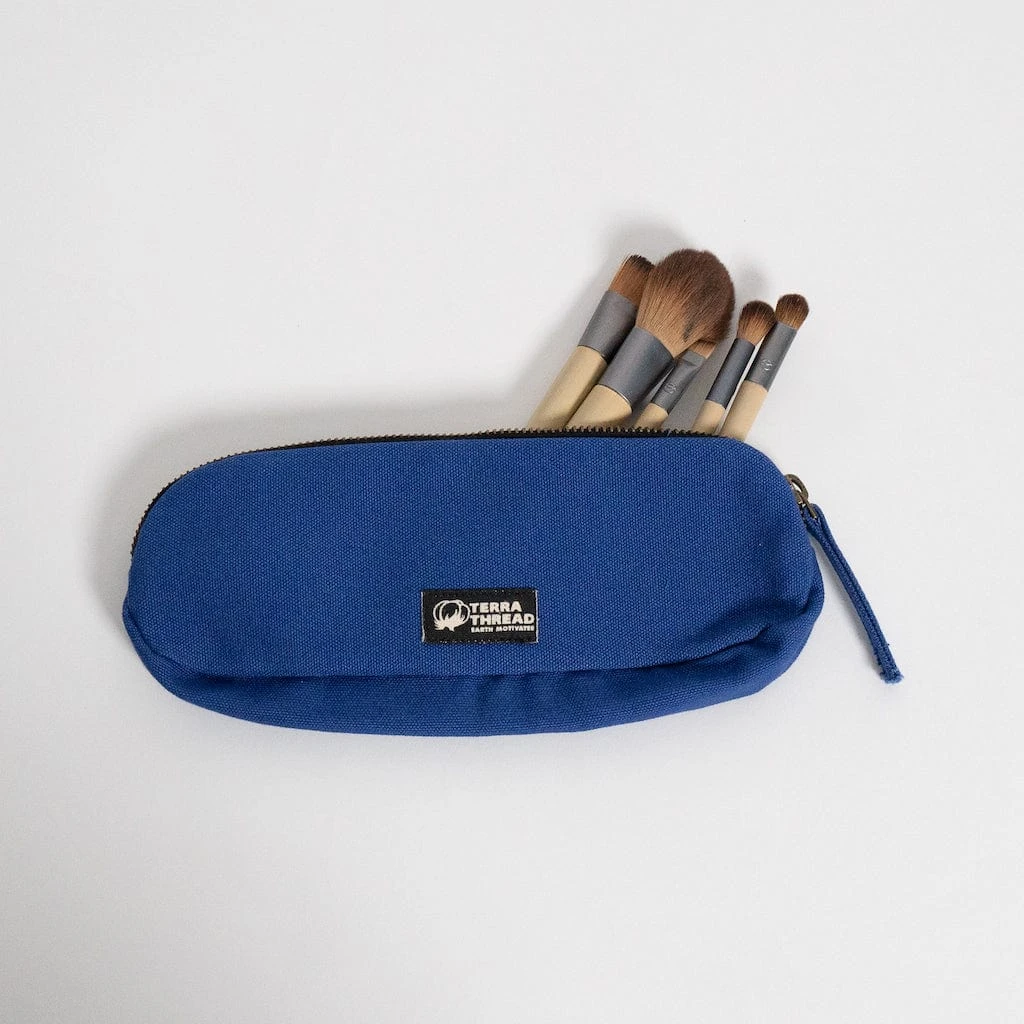 Batai Organic Cotton Pencil Bag 17 Batai Organic Cotton Pencil Bag - Image 17