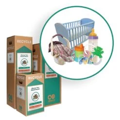Baby Gear - TerraCycle, Recycling Box