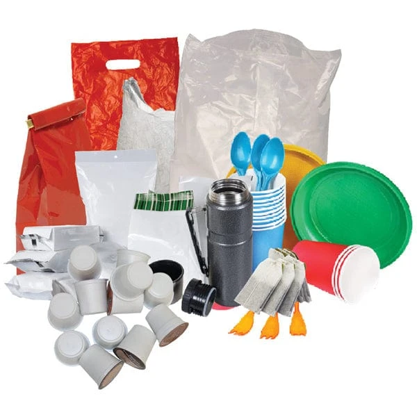 Break Room Zero Waste Box- TerraCycle, Recycling Box 2 Break Room Zero Waste Box- TerraCycle, Recycling Box - Image 2