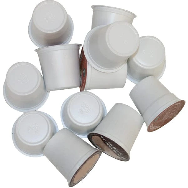 Coffee Capsules Zero Waste Box- TerraCycle, Recycling Box 2 Coffee Capsules Zero Waste Box- TerraCycle, Recycling Box - Image 2