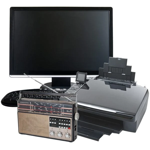 E-Waste Zero Waste Box- TerraCycle, Recycling Box 2 E-Waste Zero Waste Box- TerraCycle, Recycling Box - Image 2