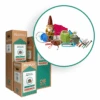 Garage Zero Waste Box- TerraCycle, Recycling Box