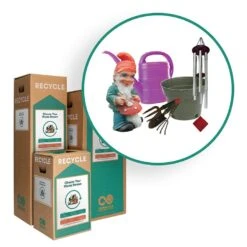 Garden Products - TerraCycle, Recycling Box