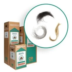 Hair - TerraCycle, Recycling Box