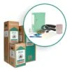 Office Supplies Zero Waste Box- TerraCycle, Recycling Box