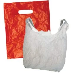 Plastic Grocery And Shopping Bags Zero Waste Box- TerraCycle, Recycling Box -Zero Waste Store terracycle plastic grocery and shopping bags zero waste box 32680330526831