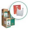 Plastic Grocery And Shopping Bags Zero Waste Box- TerraCycle, Recycling Box