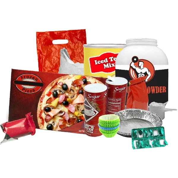 Plastic Packaging Zero Waste Box- TerraCycle, Recycling Box 2 Plastic Packaging Zero Waste Box- TerraCycle, Recycling Box - Image 2