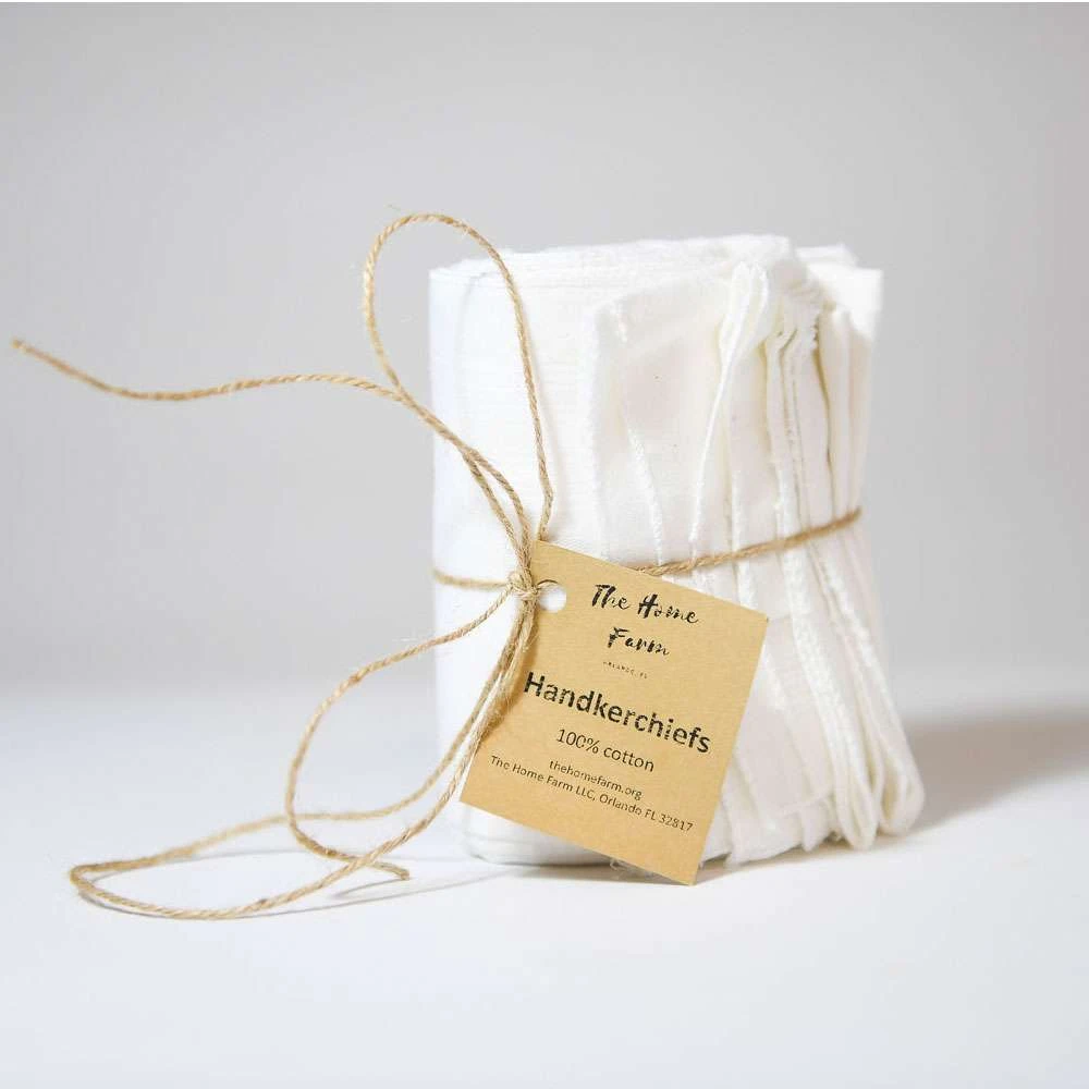 Handkerchiefs 2 Handkerchiefs - Image 2