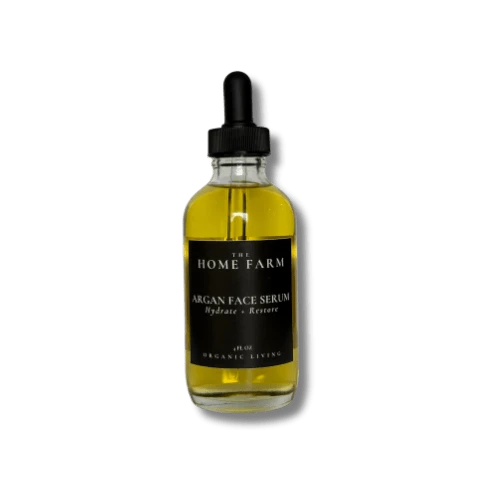 Argan Face Serum 1 Argan Face Serum