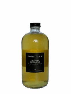 Home Farm Laundry Detergent