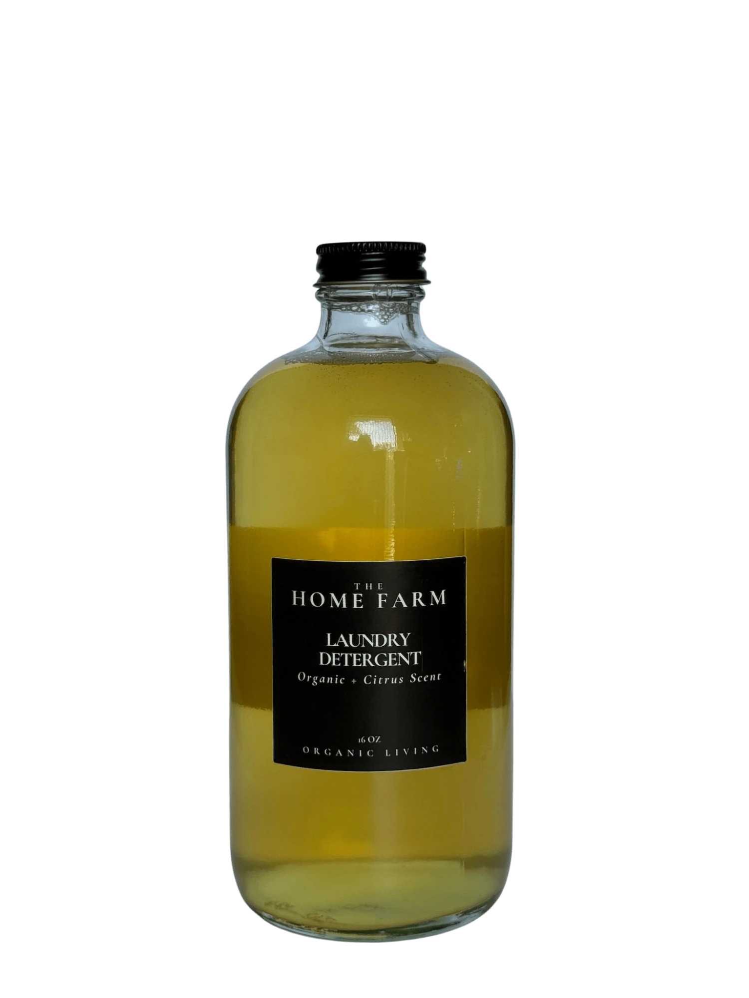 Home Farm Laundry Detergent 1 Home Farm Laundry Detergent