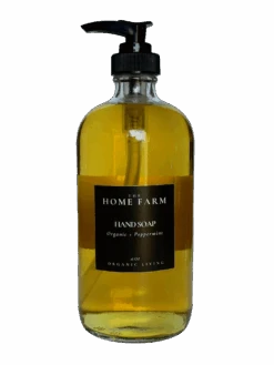 Home Farm Hand Soap