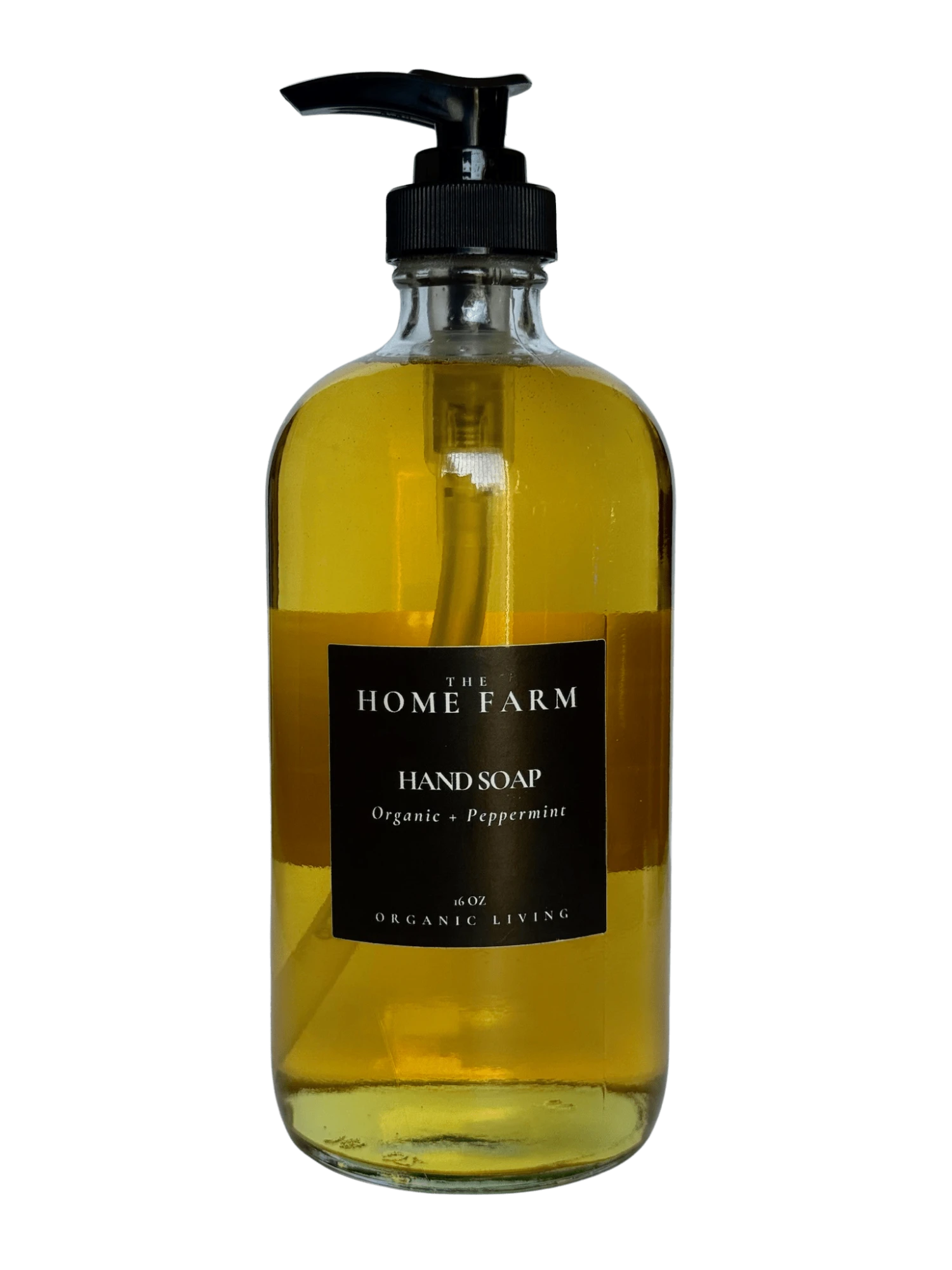 Home Farm Hand Soap 1 Home Farm Hand Soap