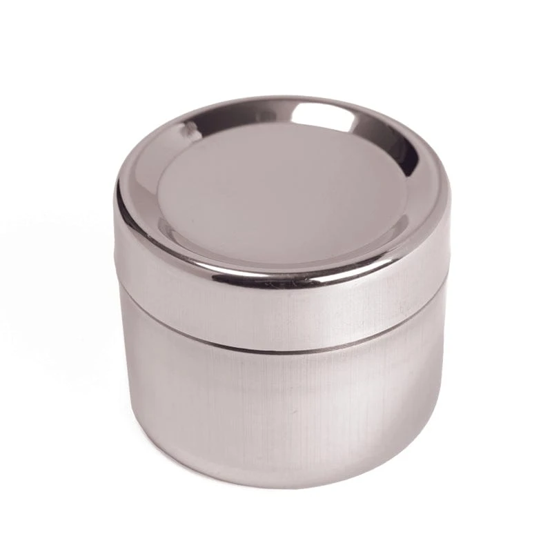 Small Sidekick Travel Container 1 Small Sidekick Travel Container