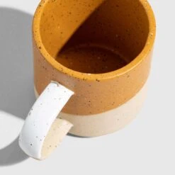 United By Blue 8 Oz. Stoneware Mug Set 21 United By Blue 8 Oz. Stoneware Mug Set -Zero Waste Store united by blue 8 oz stoneware mug set 59387964424561