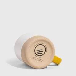 United By Blue 8 Oz. Stoneware Mug Set 15 United By Blue 8 Oz. Stoneware Mug Set -Zero Waste Store united by blue 8 oz stoneware mug set 59387964653937