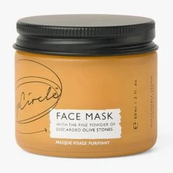 Clarifying Face Mask