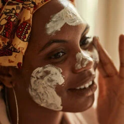 Clarifying Face Mask -Zero Waste Store upcircle beauty clarifying face mask 59482049511793