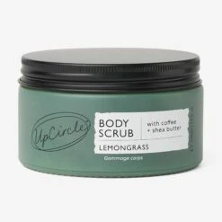 Coffee Body Scrub