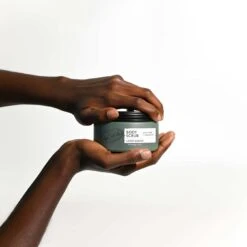 Coffee Body Scrub -Zero Waste Store upcircle beauty coffee body scrub 1151687322